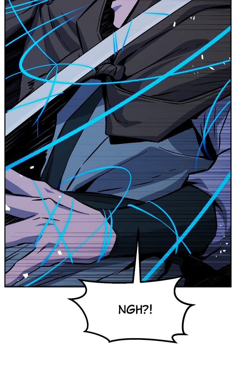 Read Absolute Sword Sense ENGLISH Manga Online