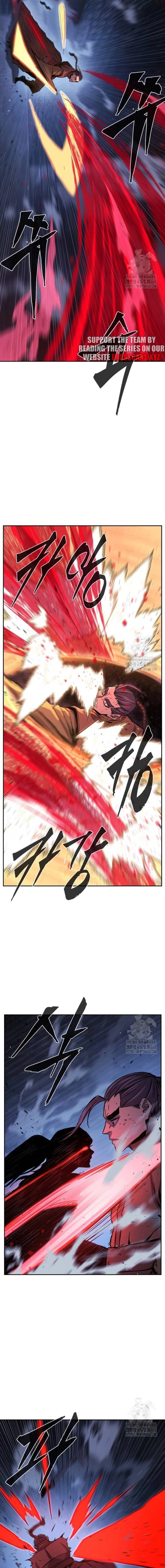 Read Absolute Sword Sense ENGLISH Manga Online