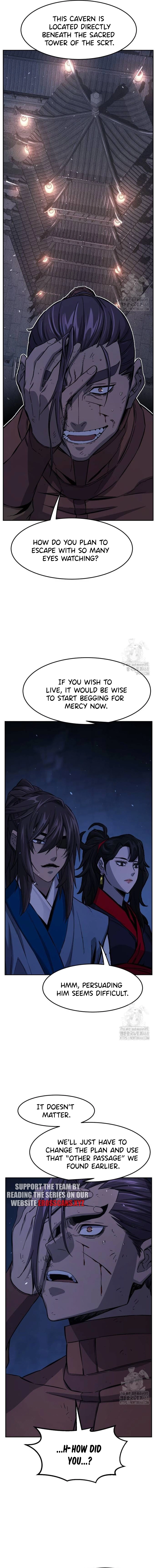 Read Absolute Sword Sense ENGLISH Manga Online