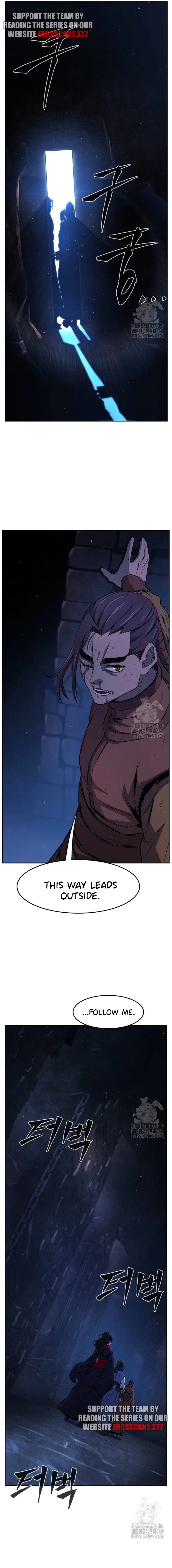 Read Absolute Sword Sense ENGLISH Manga Online