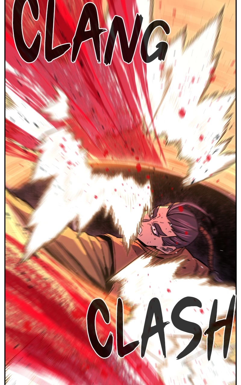 Read Absolute Sword Sense ENGLISH Manga Online