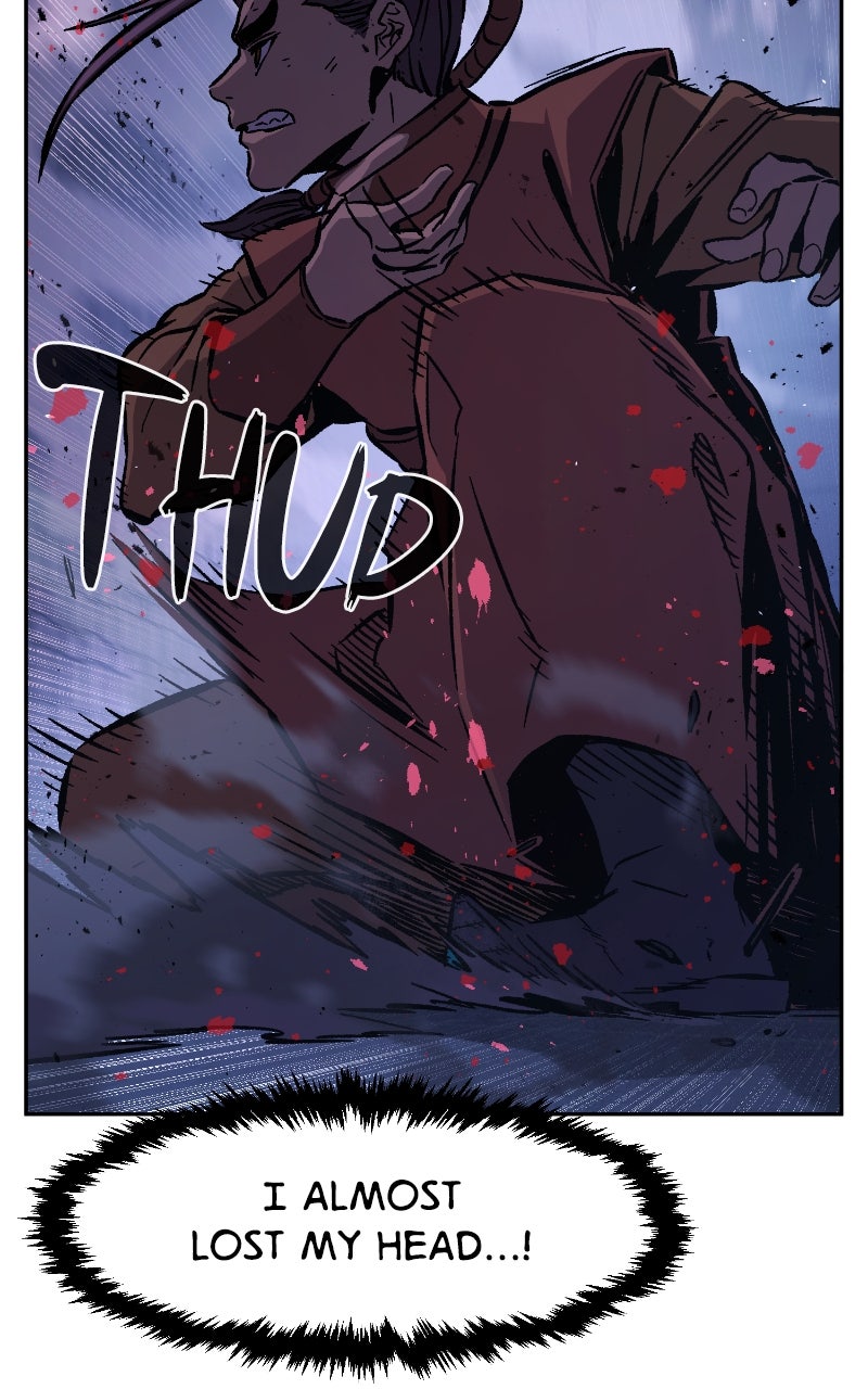 Read Absolute Sword Sense ENGLISH Manga Online