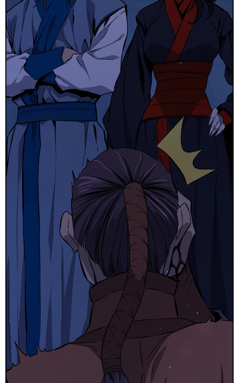 Read Absolute Sword Sense ENGLISH Manga Online