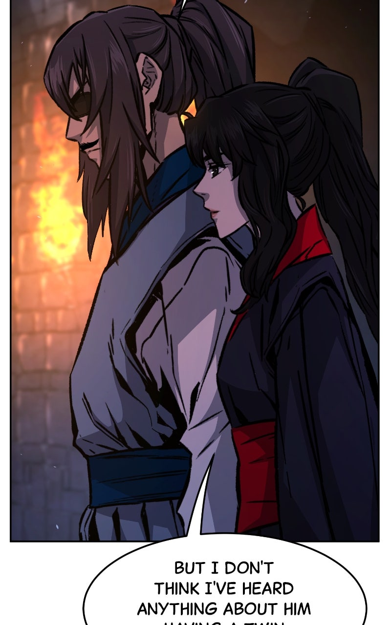 Read Absolute Sword Sense ENGLISH Manga Online