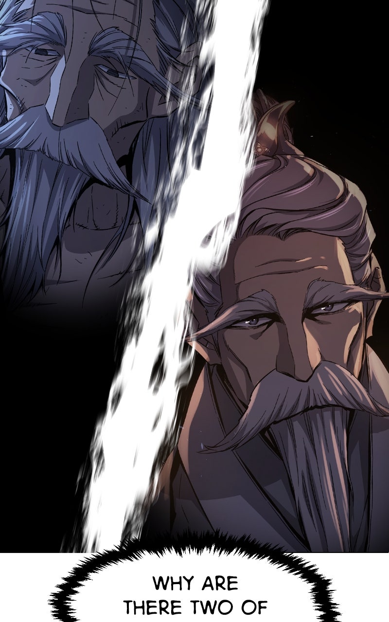 Read Absolute Sword Sense ENGLISH Manga Online