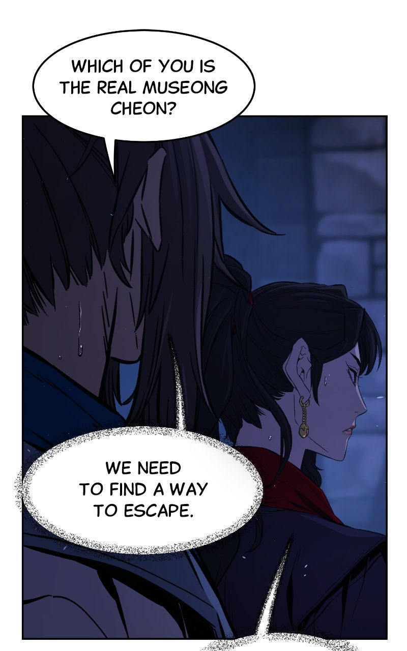 Read Absolute Sword Sense ENGLISH Manga Online