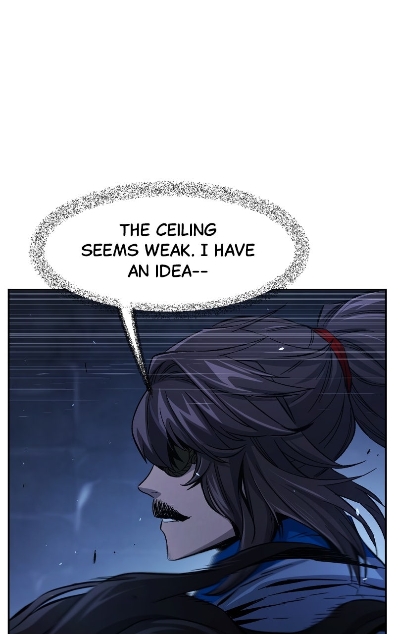 Read Absolute Sword Sense ENGLISH Manga Online