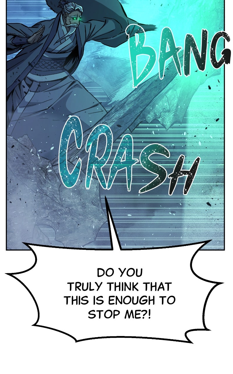 Read Absolute Sword Sense ENGLISH Manga Online