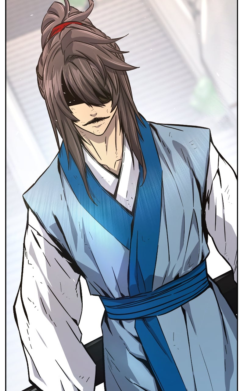 Read Absolute Sword Sense ENGLISH Manga Online