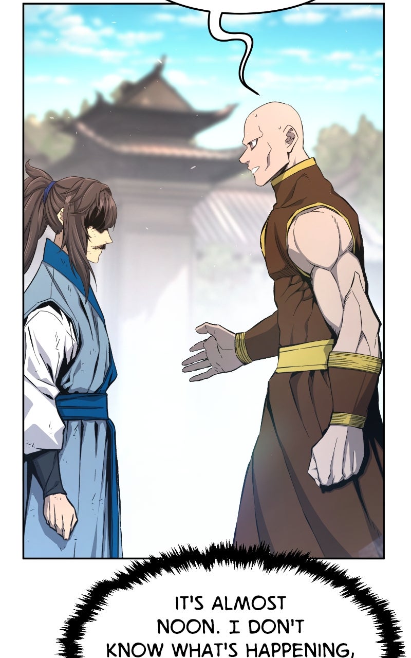 Read Absolute Sword Sense ENGLISH Manga Online