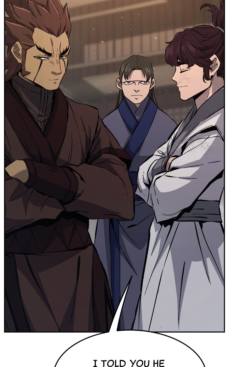 Read Absolute Sword Sense ENGLISH Manga Online