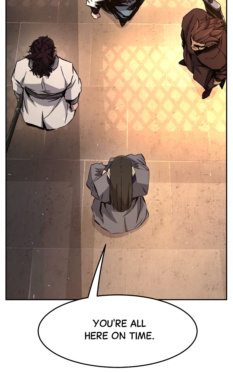 Read Absolute Sword Sense ENGLISH Manga Online