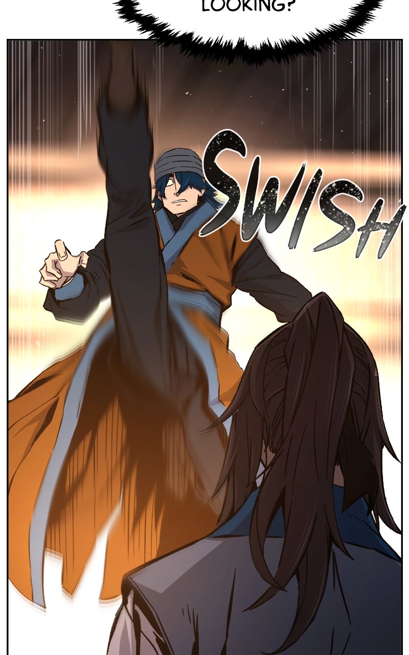 Read Absolute Sword Sense ENGLISH Manga Online