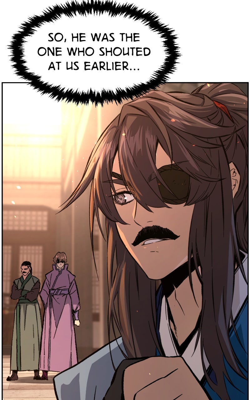 Read Absolute Sword Sense ENGLISH Manga Online