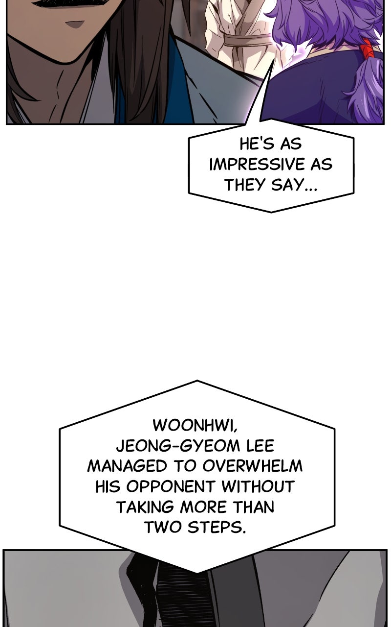 Read Absolute Sword Sense ENGLISH Manga Online