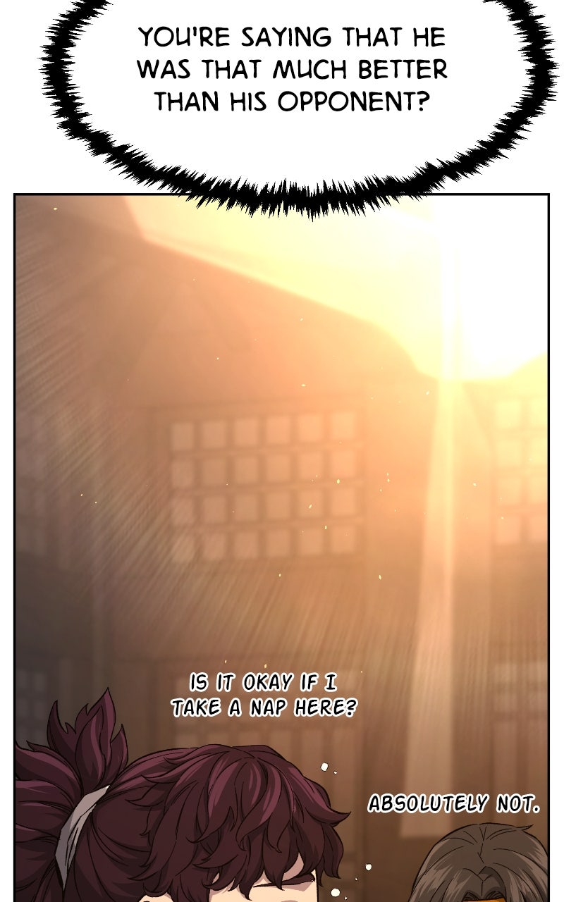 Read Absolute Sword Sense ENGLISH Manga Online