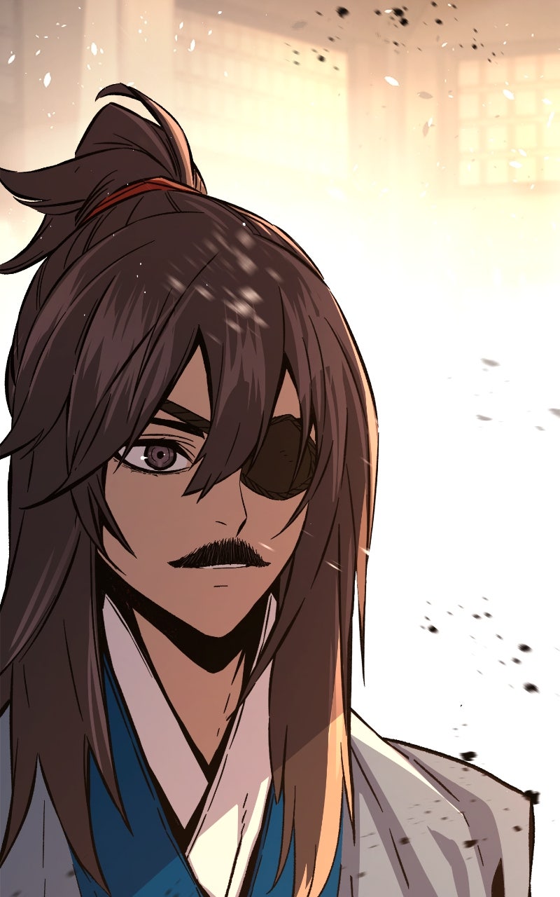 Read Absolute Sword Sense ENGLISH Manga Online