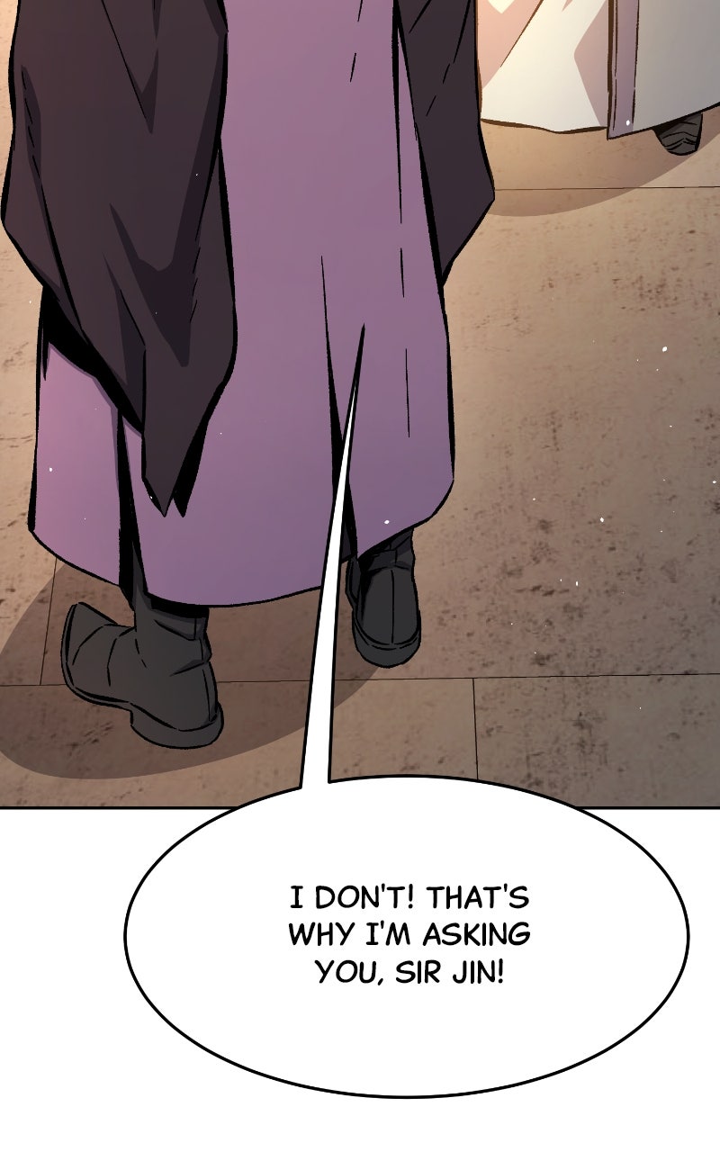 Read Absolute Sword Sense ENGLISH Manga Online