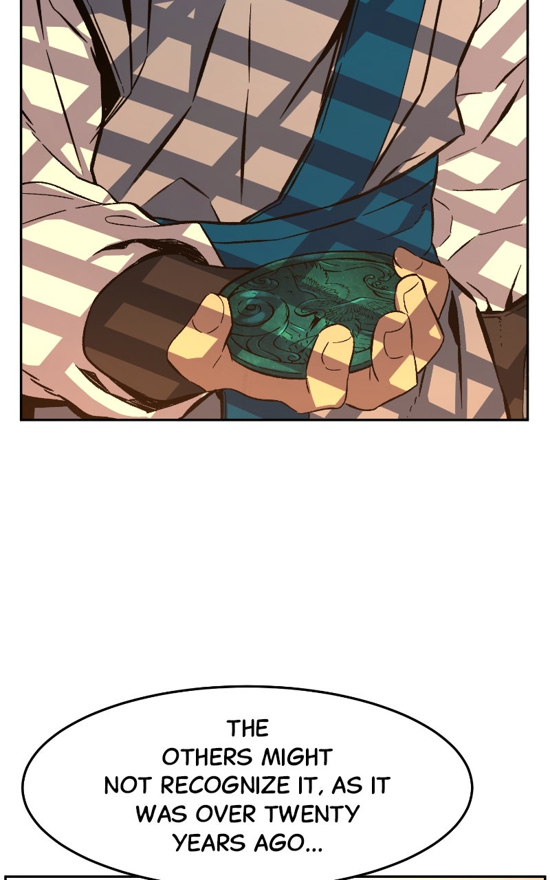 Read Absolute Sword Sense ENGLISH Manga Online