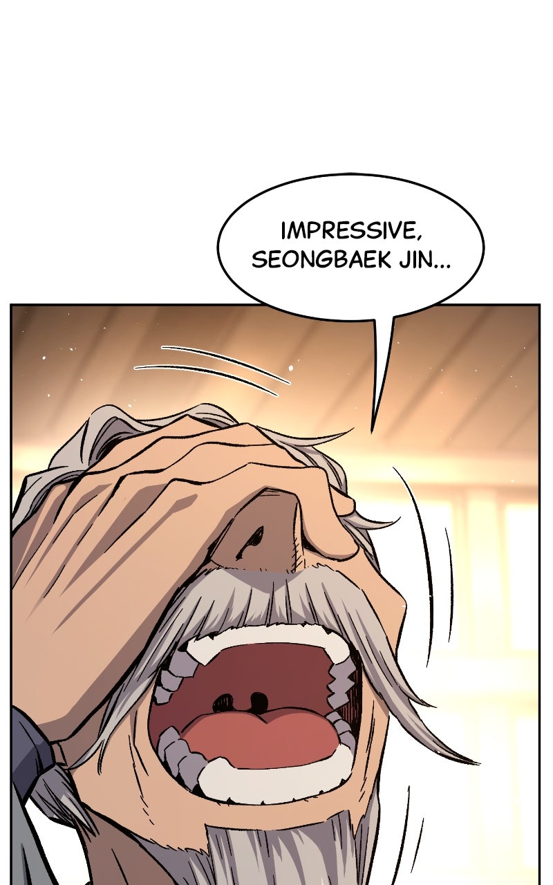 Read Absolute Sword Sense ENGLISH Manga Online