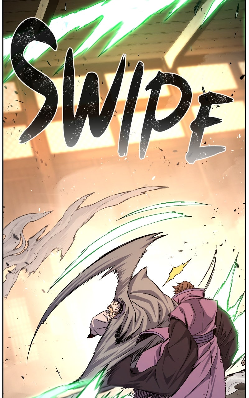 Read Absolute Sword Sense ENGLISH Manga Online