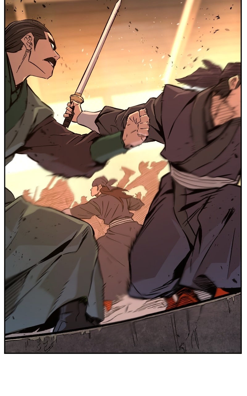 Read Absolute Sword Sense ENGLISH Manga Online