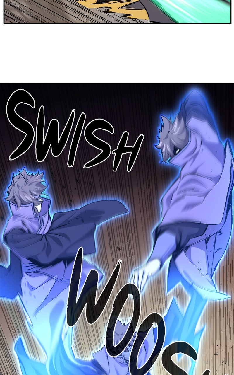 Read Absolute Sword Sense ENGLISH Manga Online