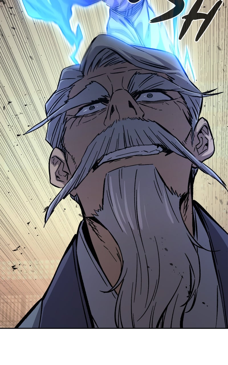 Read Absolute Sword Sense ENGLISH Manga Online