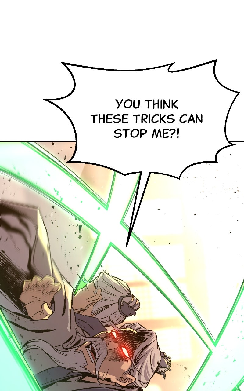 Read Absolute Sword Sense ENGLISH Manga Online