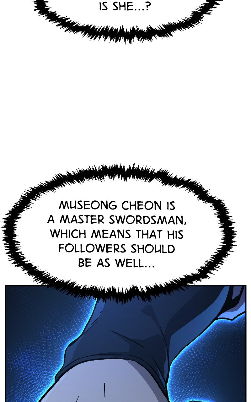 Read Absolute Sword Sense ENGLISH Manga Online