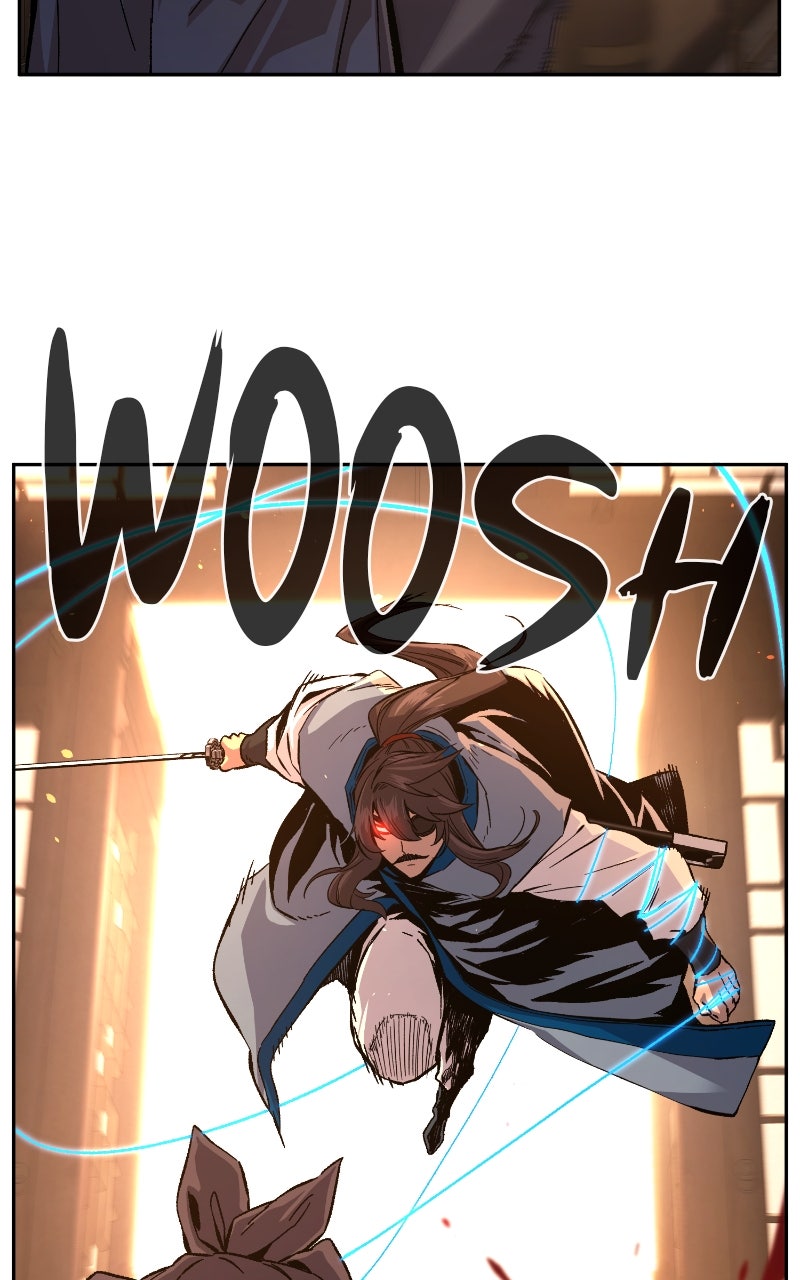 Read Absolute Sword Sense ENGLISH Manga Online