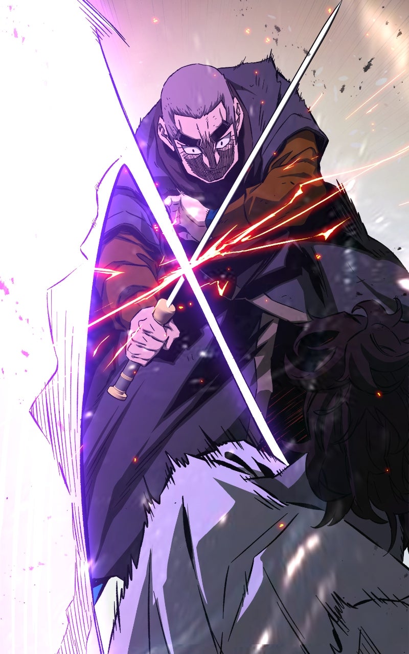 Read Absolute Sword Sense ENGLISH Manga Online