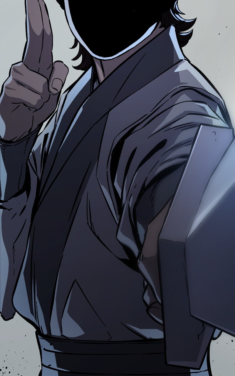 Read Absolute Sword Sense ENGLISH Manga Online