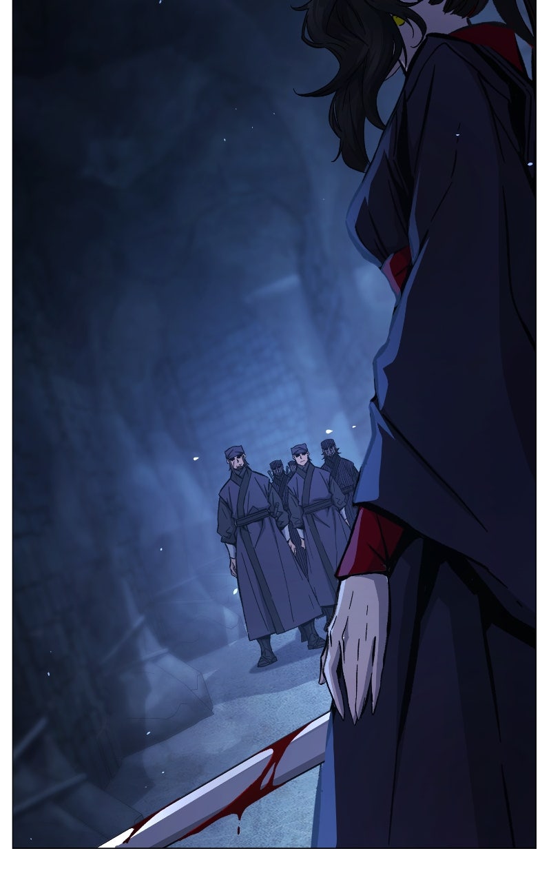 Read Absolute Sword Sense ENGLISH Manga Online