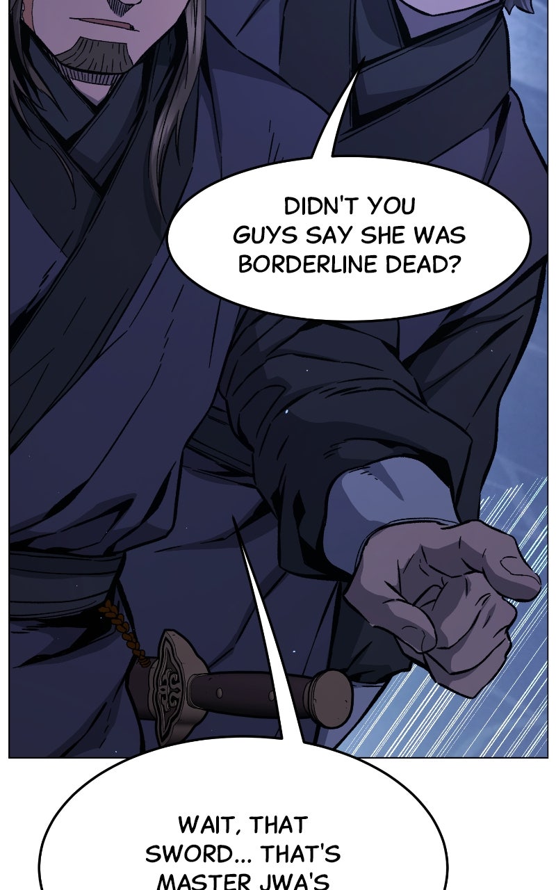 Read Absolute Sword Sense ENGLISH Manga Online