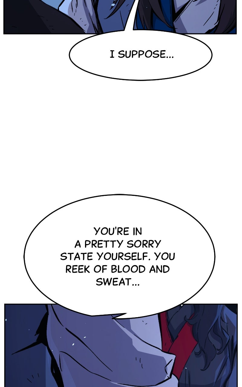 Read Absolute Sword Sense ENGLISH Manga Online