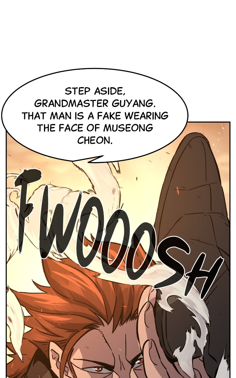 Read Absolute Sword Sense ENGLISH Manga Online