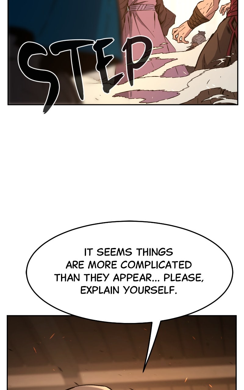 Read Absolute Sword Sense ENGLISH Manga Online