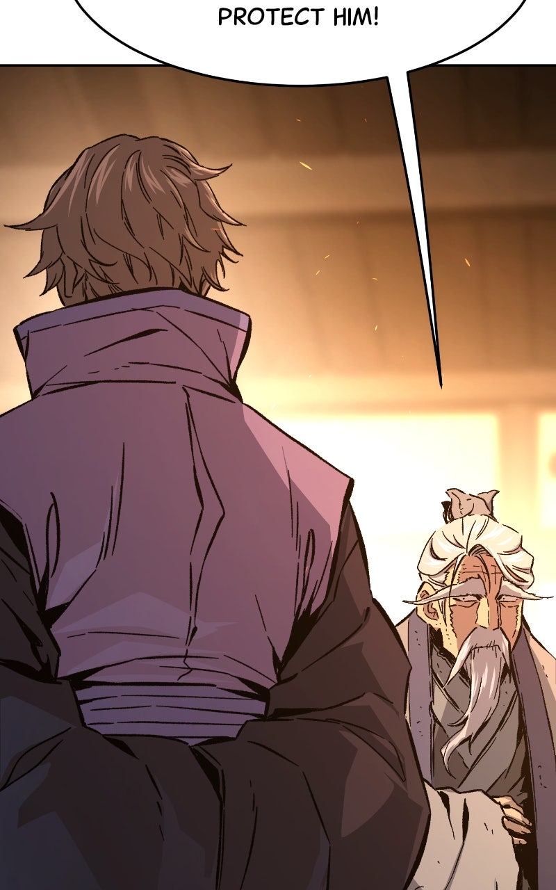 Read Absolute Sword Sense ENGLISH Manga Online