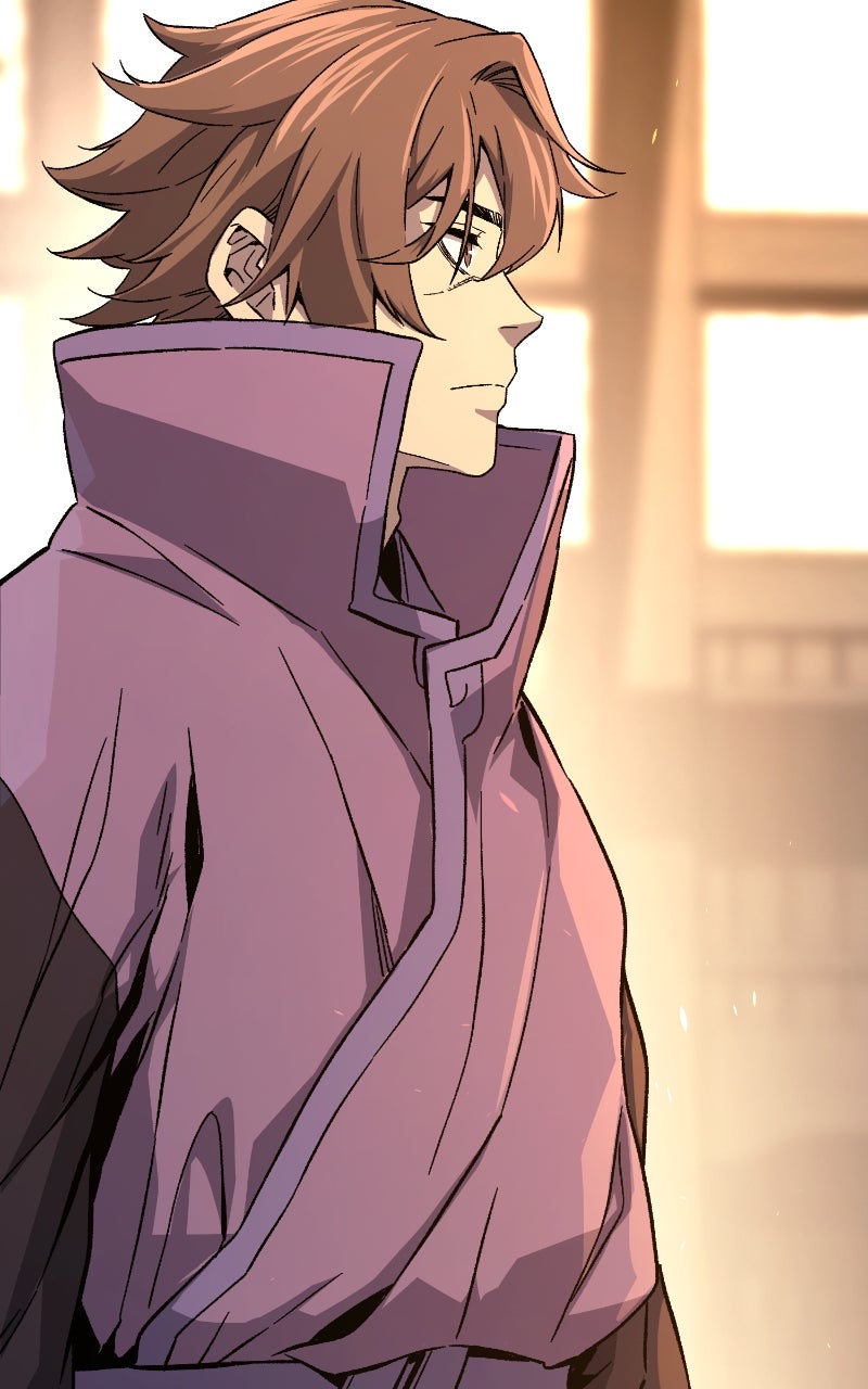 Read Absolute Sword Sense ENGLISH Manga Online