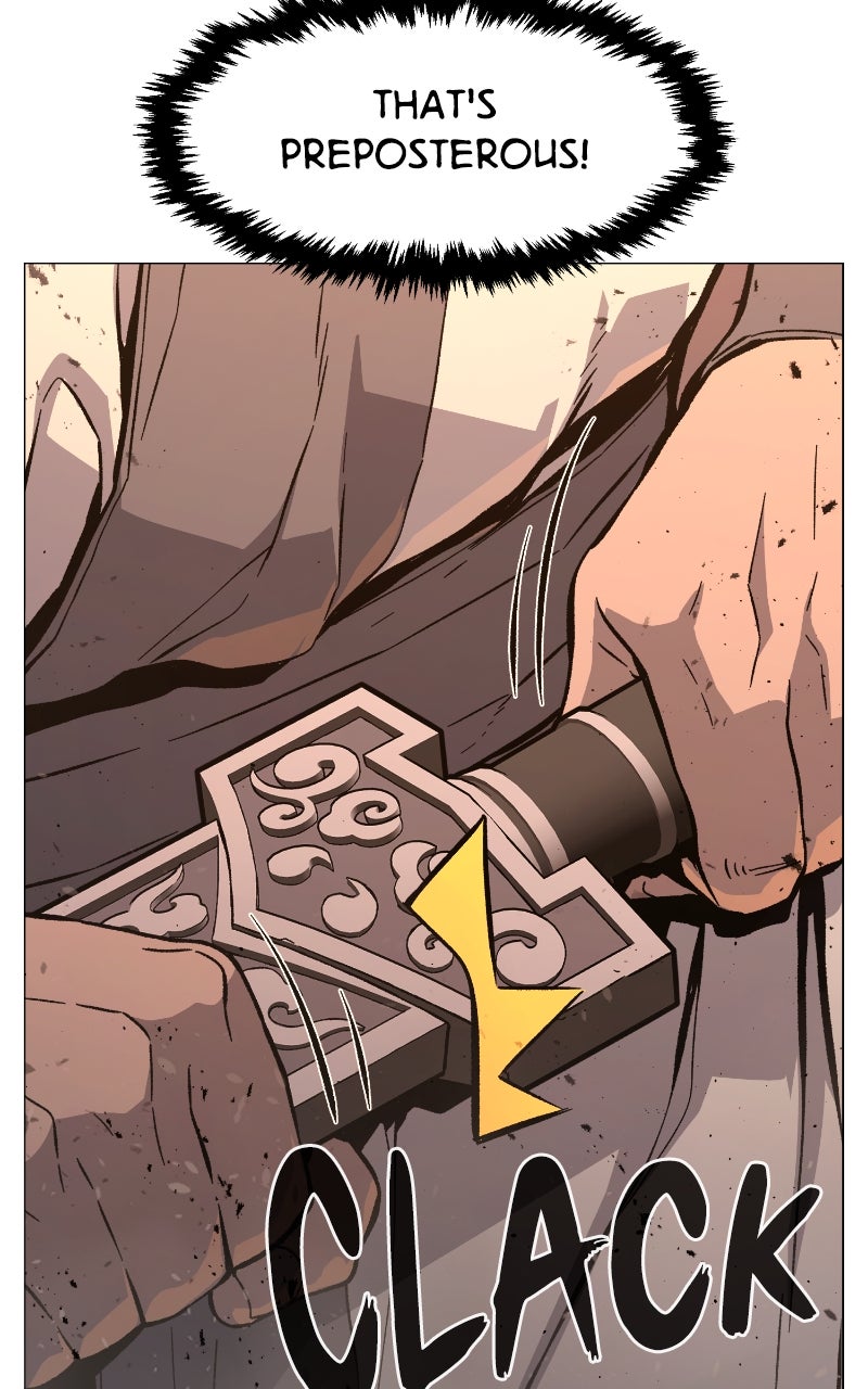 Read Absolute Sword Sense ENGLISH Manga Online