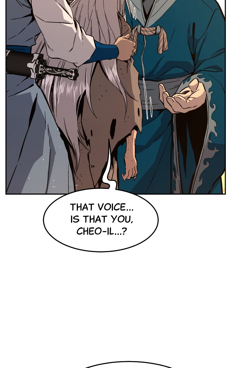 Read Absolute Sword Sense ENGLISH Manga Online