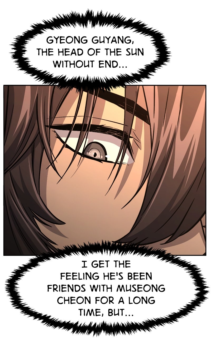 Read Absolute Sword Sense ENGLISH Manga Online