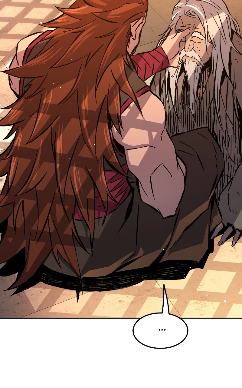 Read Absolute Sword Sense ENGLISH Manga Online