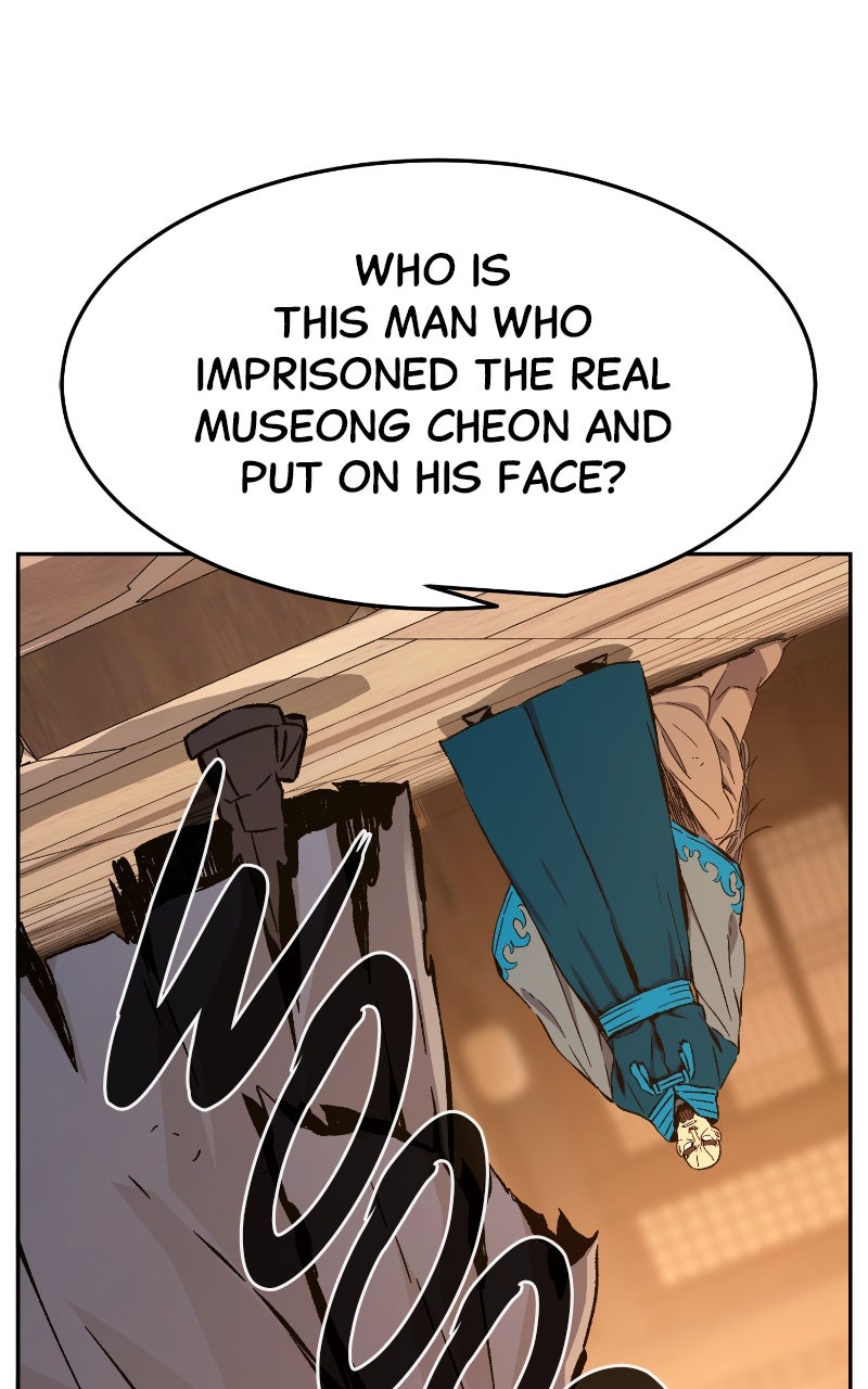 Read Absolute Sword Sense ENGLISH Manga Online