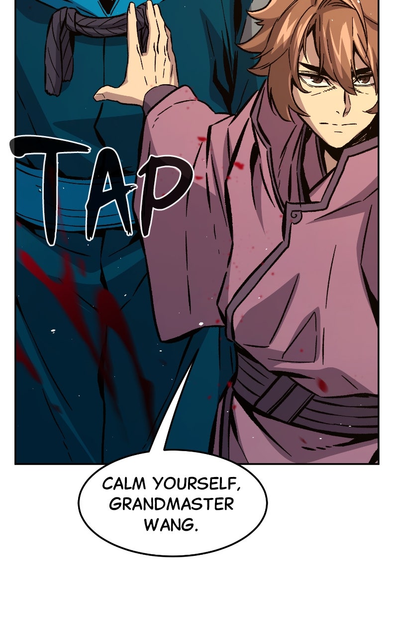 Read Absolute Sword Sense ENGLISH Manga Online