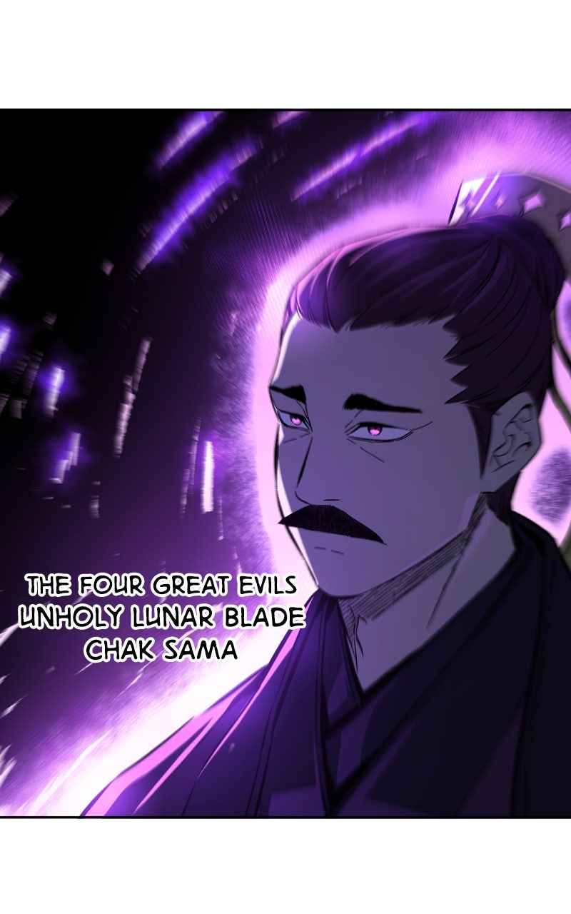 Read Absolute Sword Sense ENGLISH Manga Online