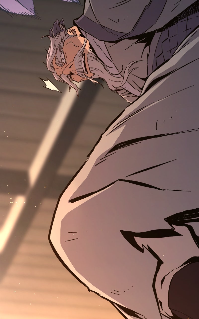 Read Absolute Sword Sense ENGLISH Manga Online