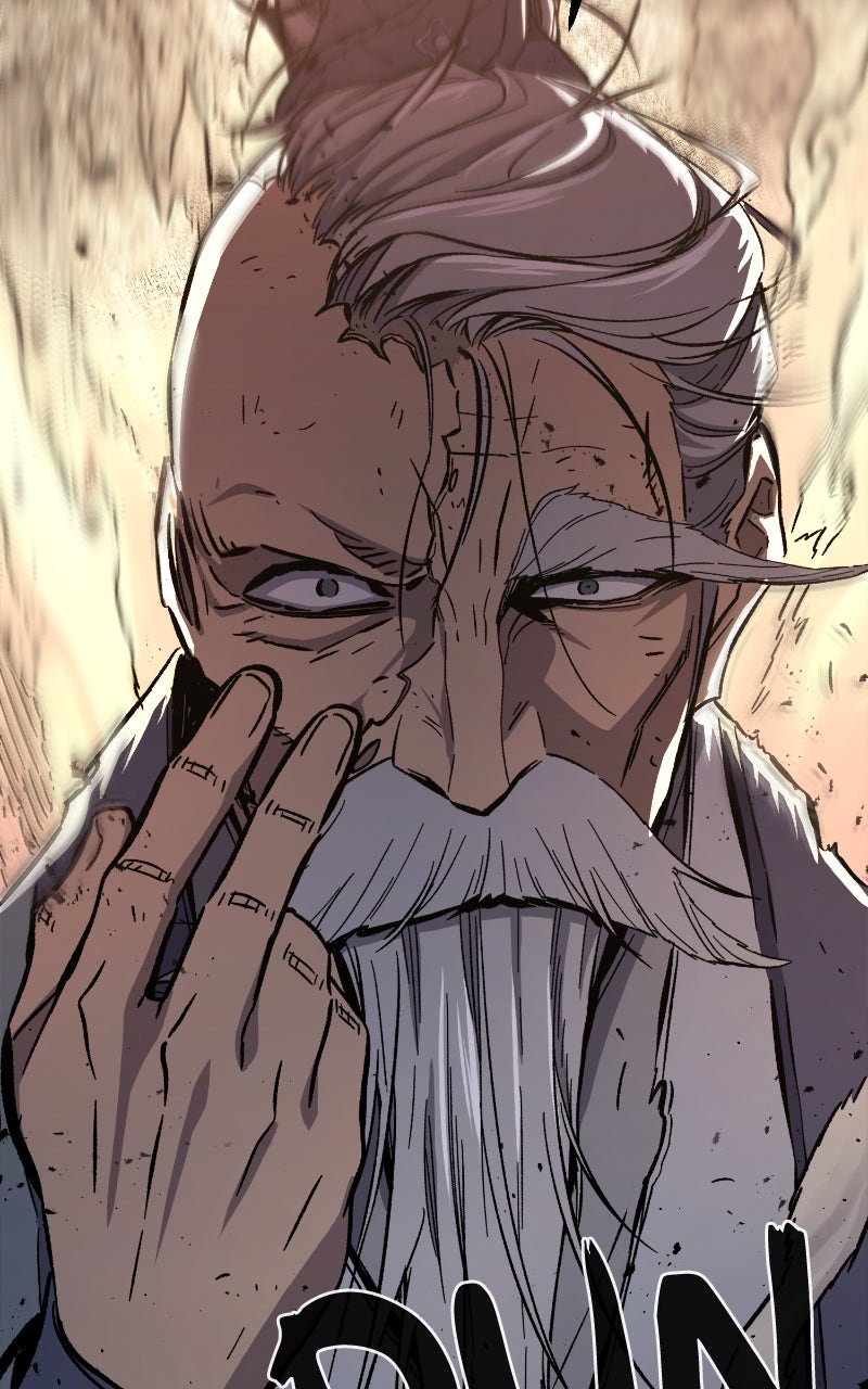 Read Absolute Sword Sense ENGLISH Manga Online