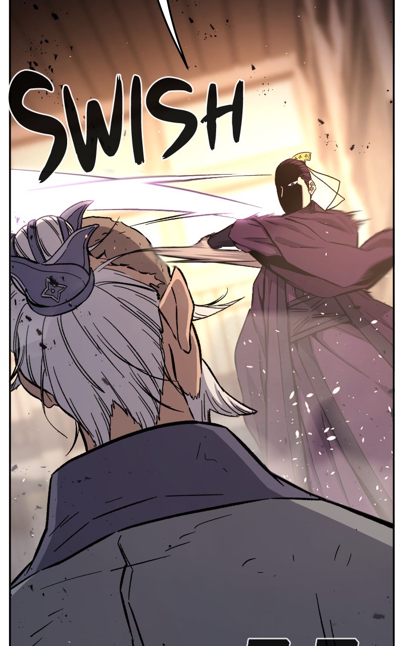 Read Absolute Sword Sense ENGLISH Manga Online